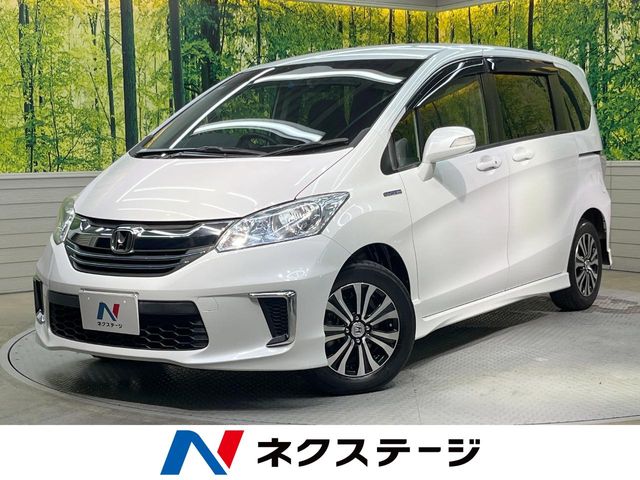 Main car image A
