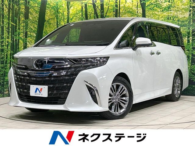 Main car image A
