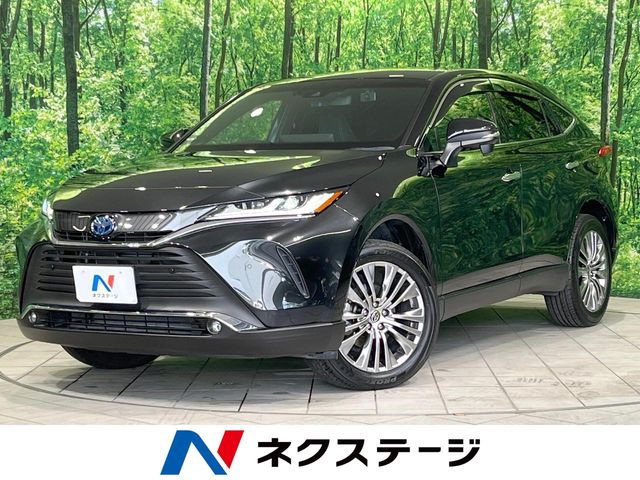 Main car image A