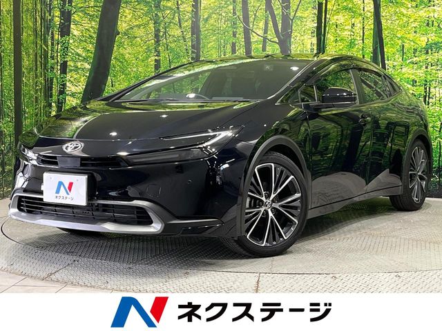 Main car image A