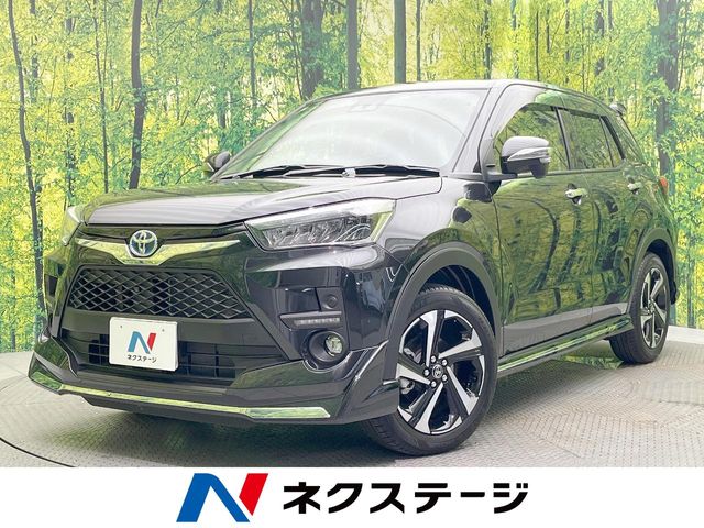 Main car image A
