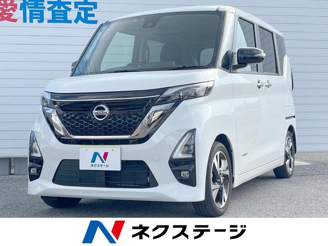 Main car image A
