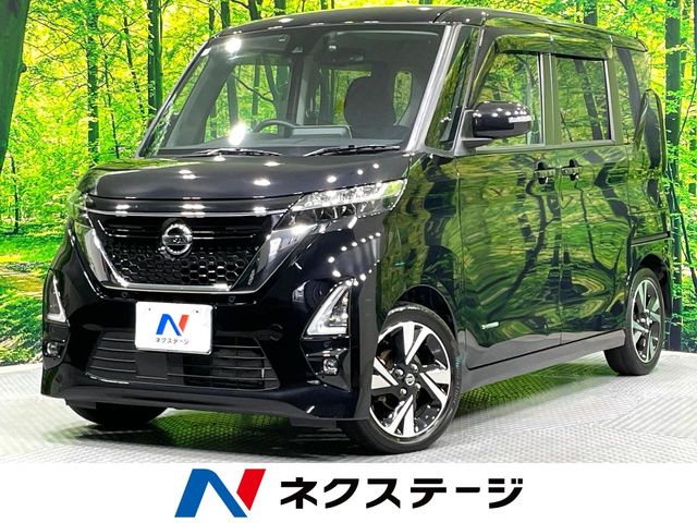 Main car image A
