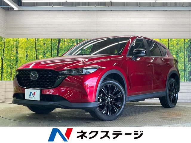 Main car image A