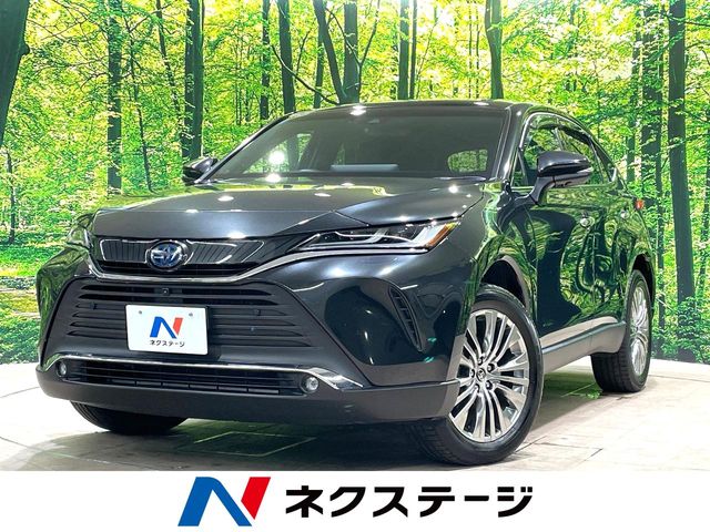 Main car image A