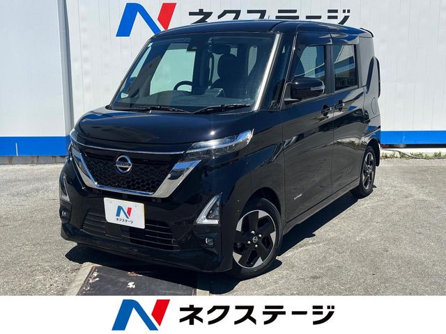 Main car image A