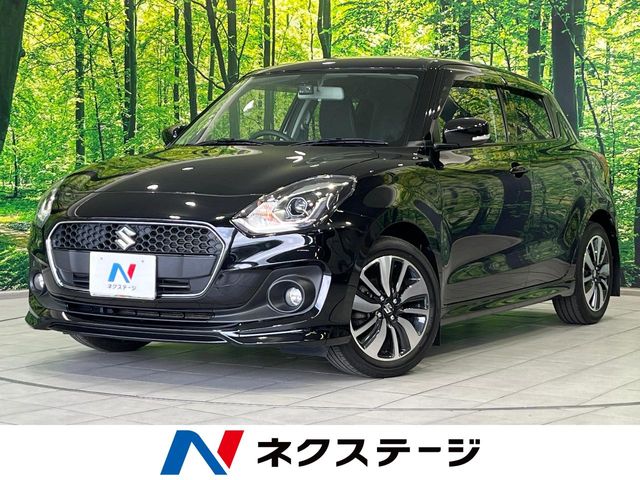 Main car image A