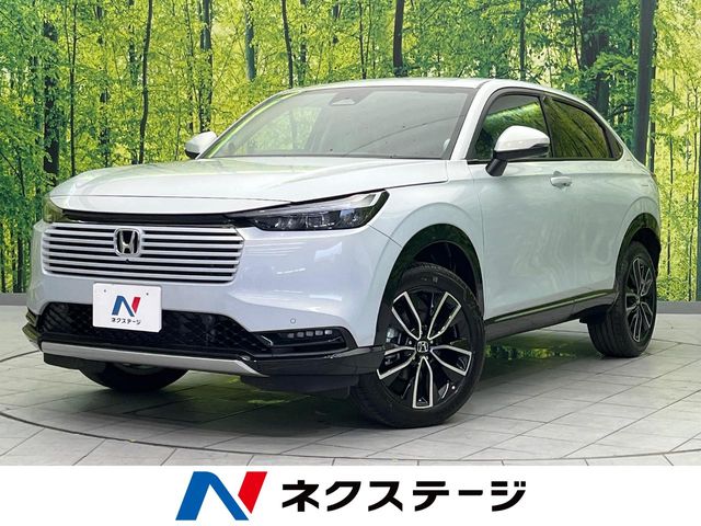 Main car image A
