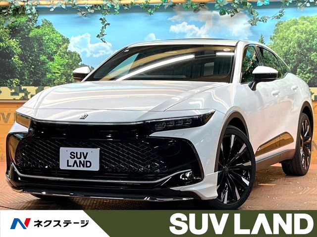 Main car image A