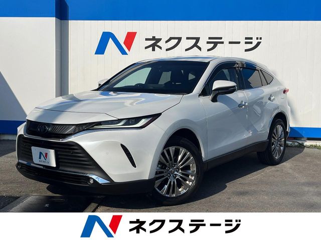 Main car image A