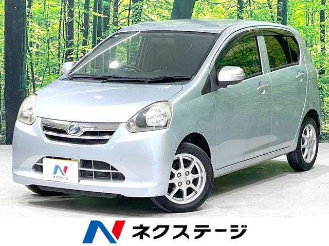 Main car image A