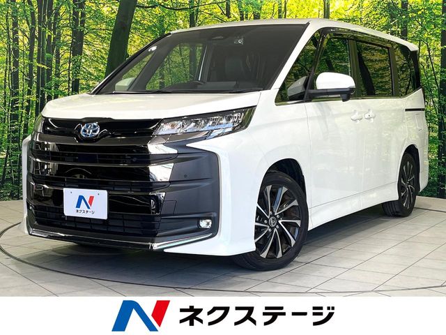 Main car image A