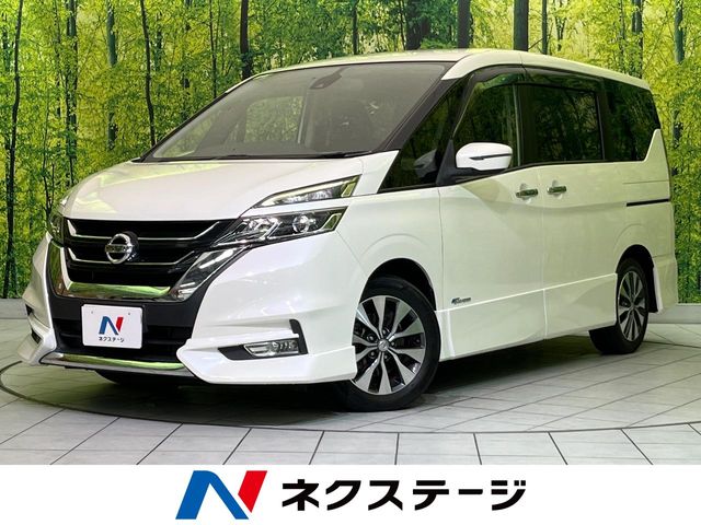 Main car image A