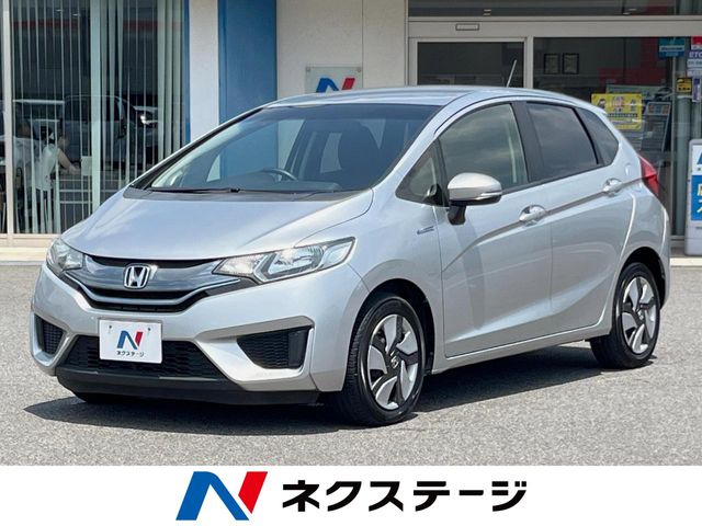 Main car image A
