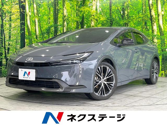 Main car image A