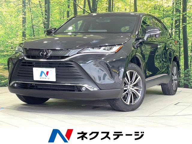 Main car image A