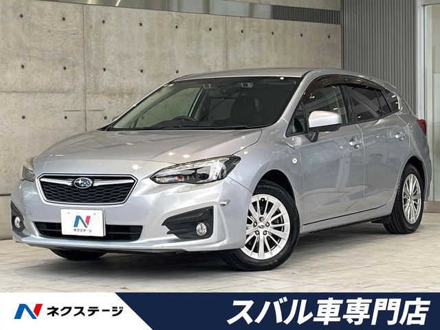 Main car image A
