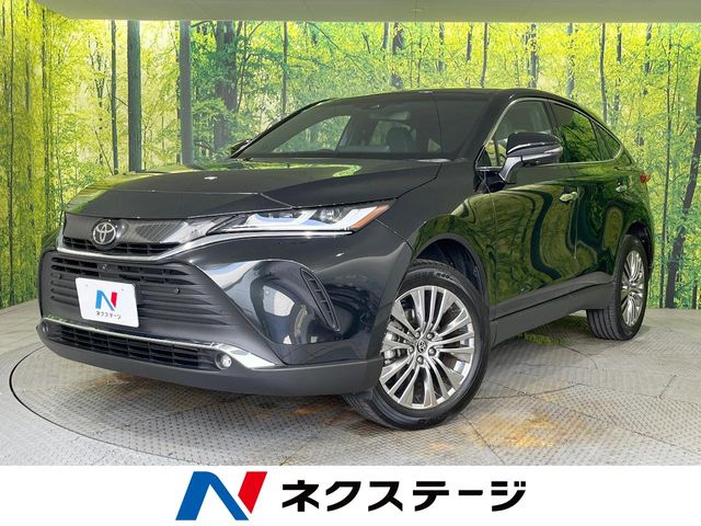 Main car image A