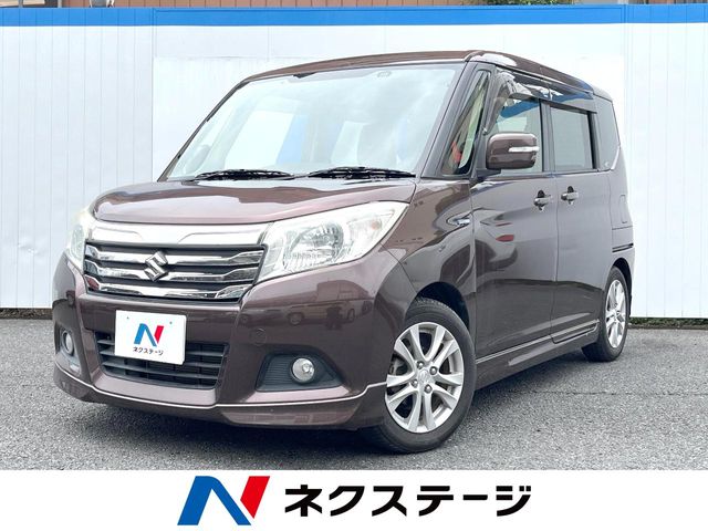 Main car image A
