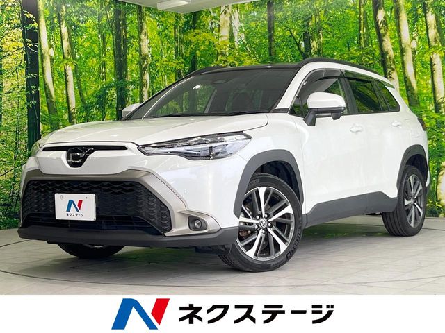 Main car image A