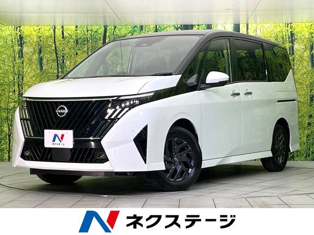 Main car image A