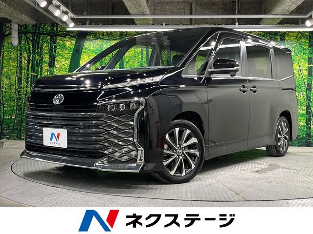 Main car image A