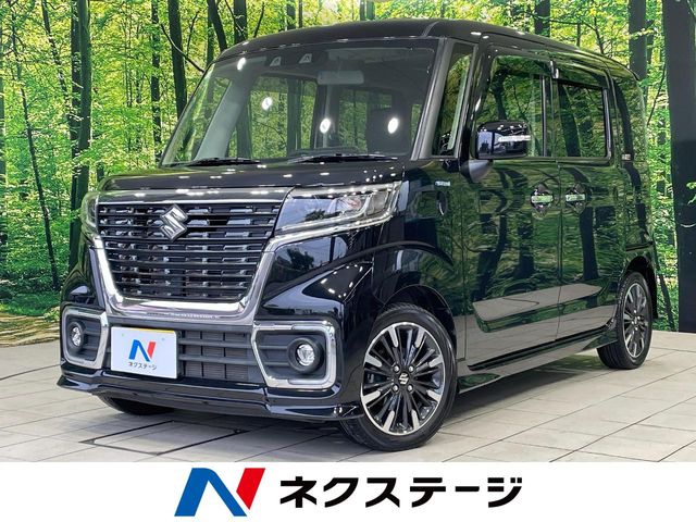 Main car image A