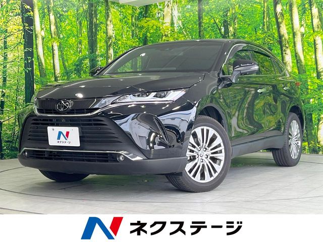Main car image A