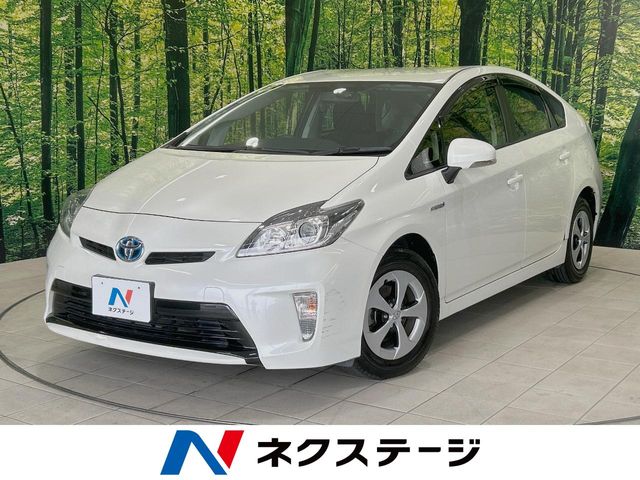 Main car image A