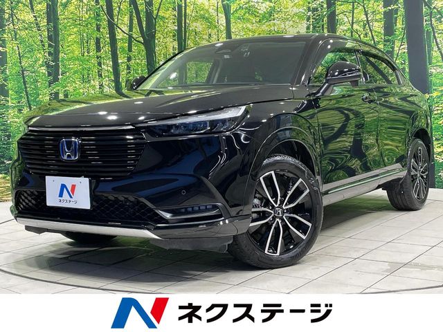 Main car image A