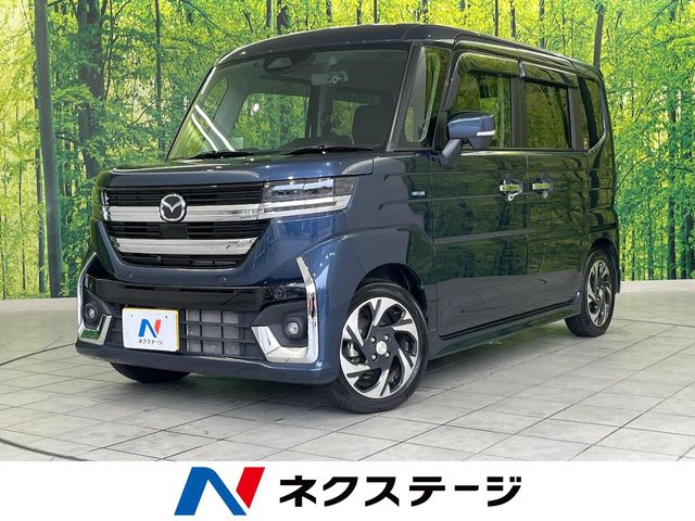Main car image A