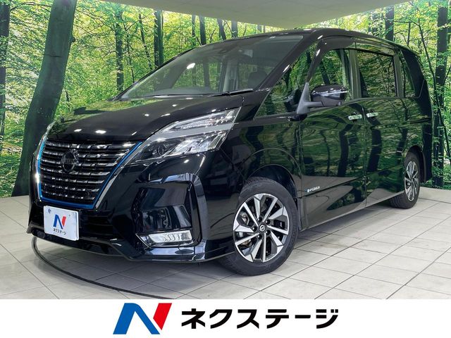 Main car image A