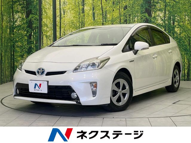 Main car image A