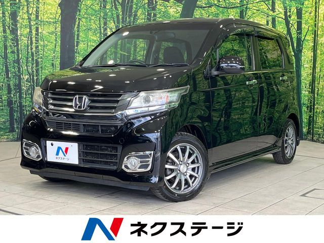 Main car image A