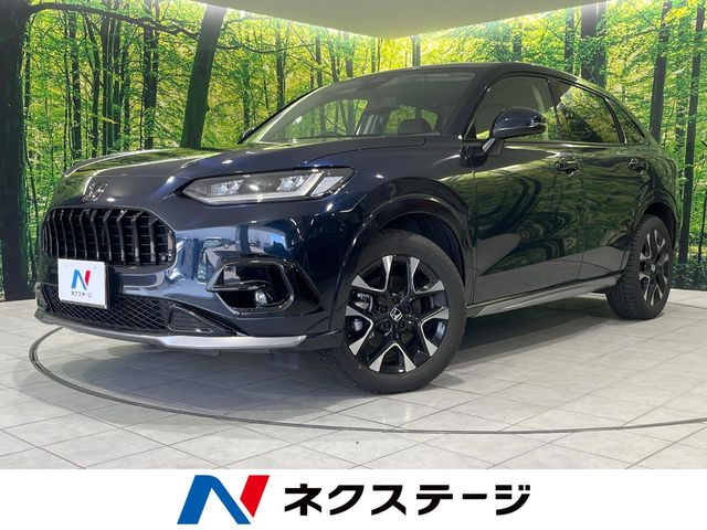 Main car image A