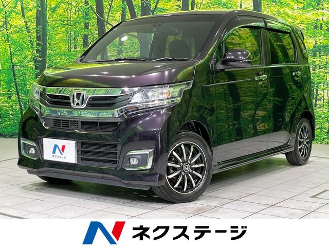 Main car image A