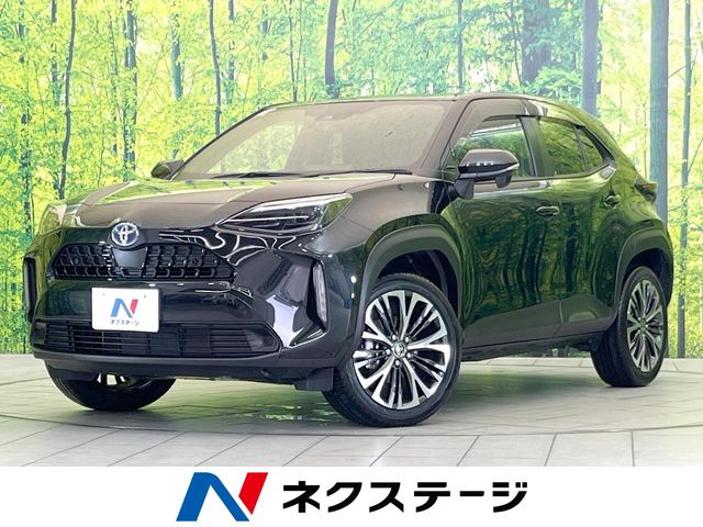 Main car image A