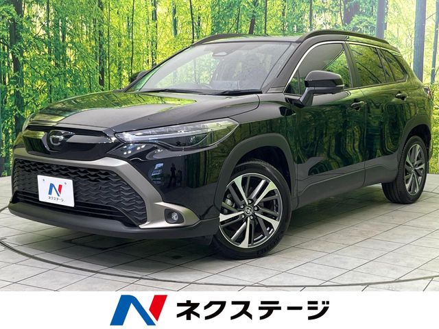 Main car image A