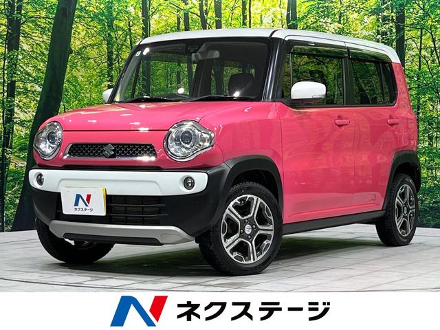 Main car image A