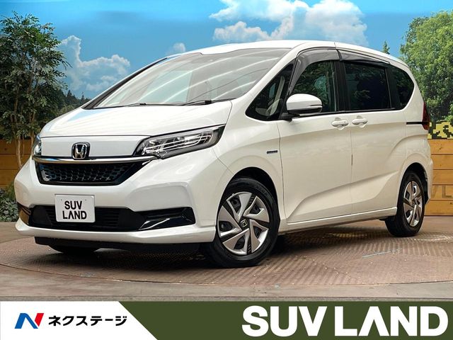 Main car image A