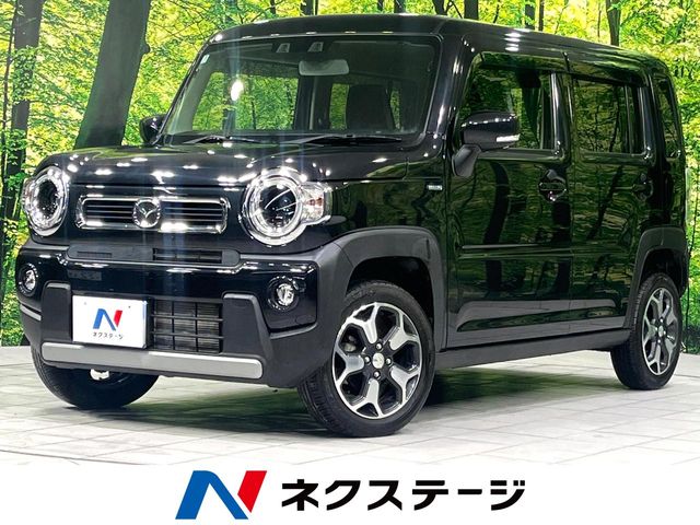 Main car image A
