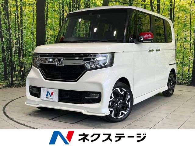 Main car image A