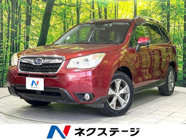 Main car image A