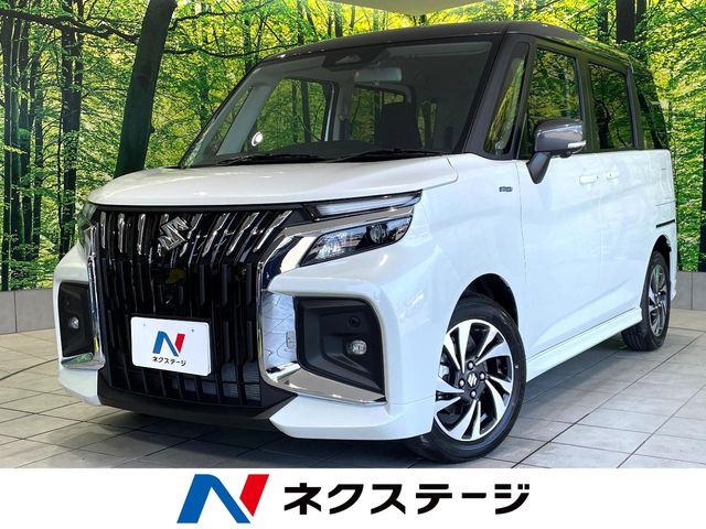 Main car image A