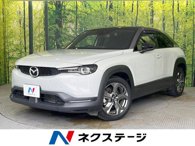 Main car image A