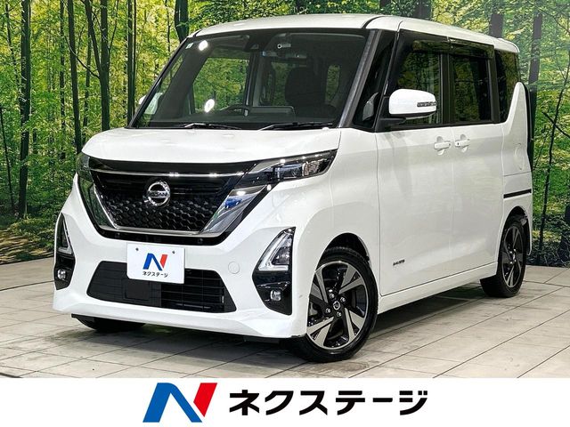 Main car image A