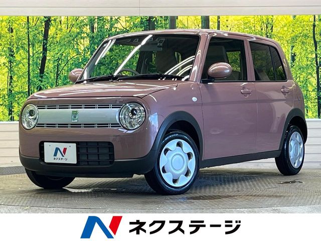 Main car image A