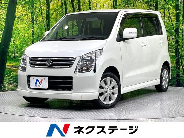 Main car image A