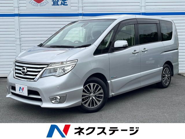 Main car image A