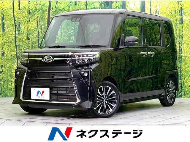 Main car image A